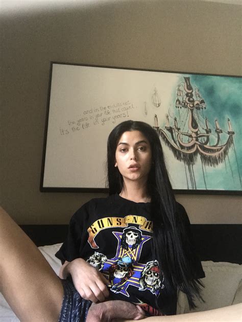Domino presley onlyfans leaked
